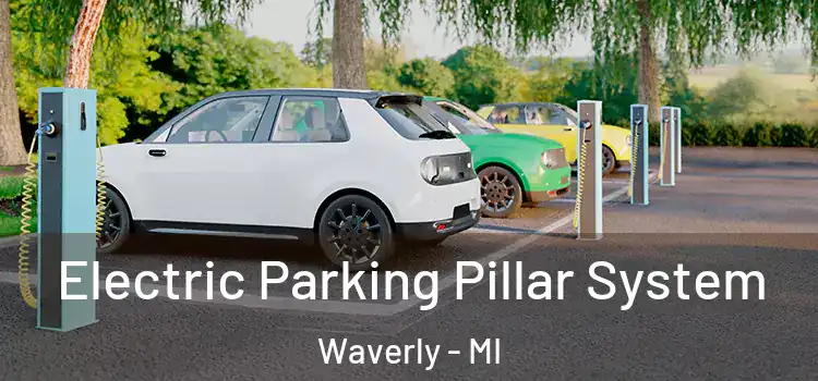  Electric Parking Pillar System Waverly - MI