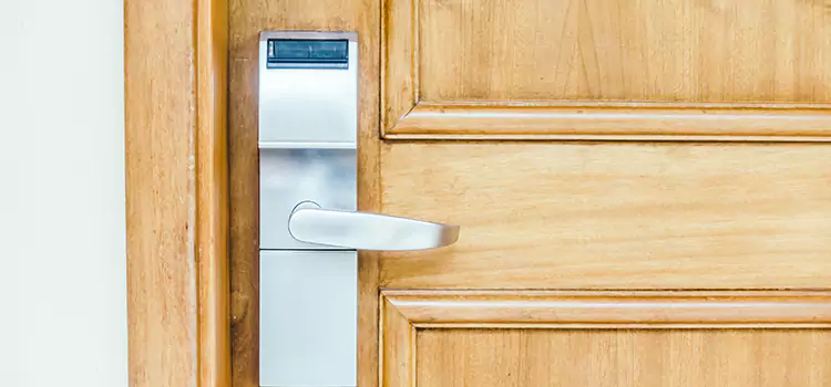 Advanced Solutions in Waverly, MI for Modern Security