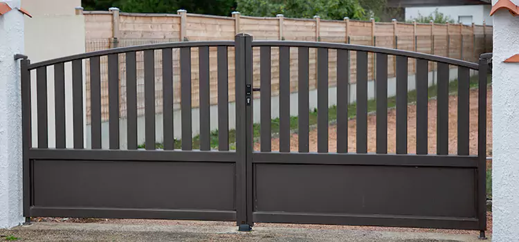 Advanced Gate Solutions in Waverly, MI