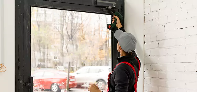 Comprehensive Door Closer Services in Waverly, MI