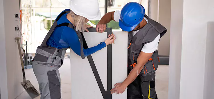 Why Choose Us for Door Panel Services in Waverly, MI?