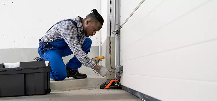 Expert Solutions for Every Garage Lock Need in Waverly, MI