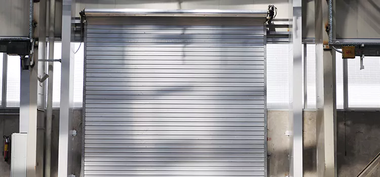 Roller Door Maintenance Waverly