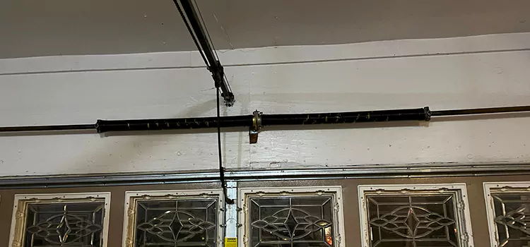 Garage Door Spring Repair Near Me Waverly
