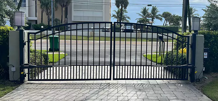 Gate Opener Replacement Near Me in Waverly, MI
