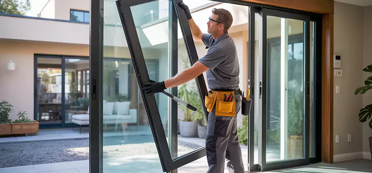 Specialized Sliding Door Roller Services in Waverly, Michigan