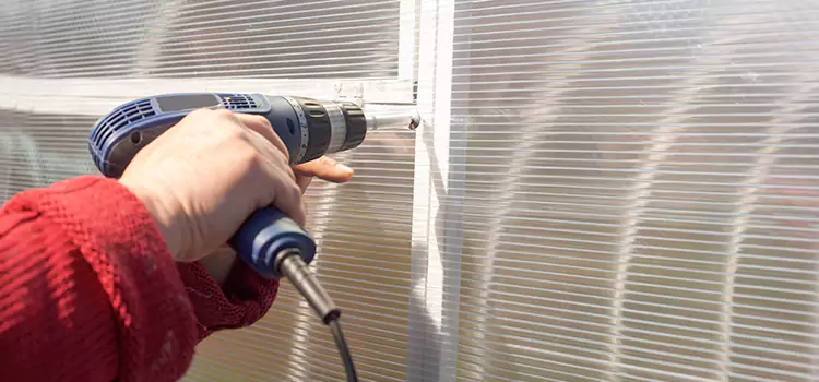 Sliding Screen Door Repair Waverly
