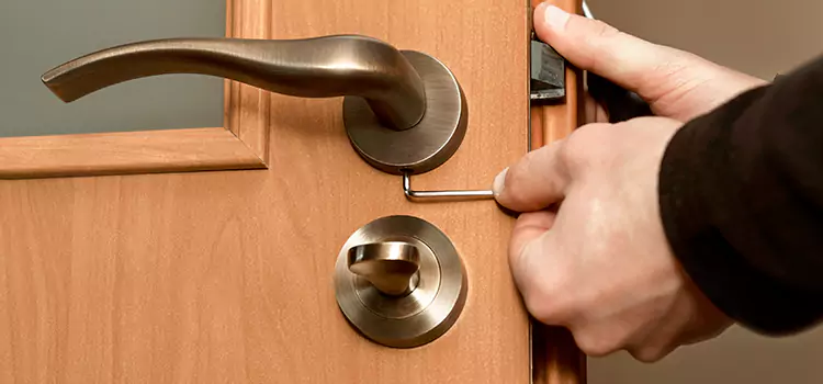 Access Control System Integration Waverly