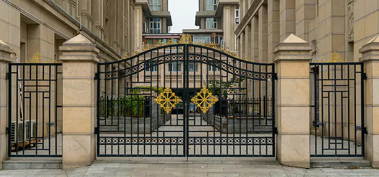 Comprehensive Iron Gate Maintenance Solutions in Waverly, MI