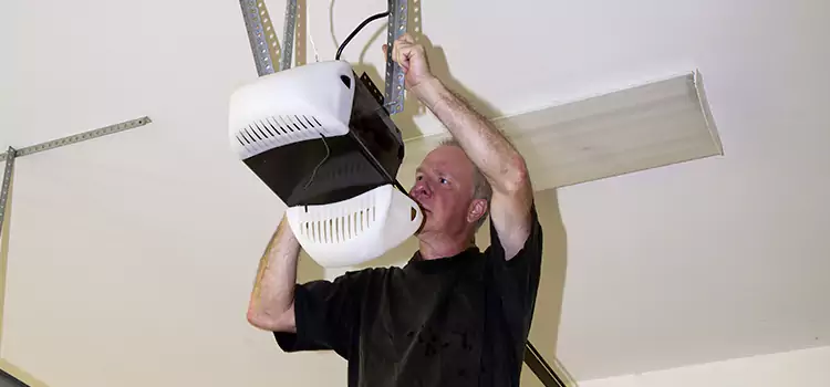 Garage Door Opener Service Waverly