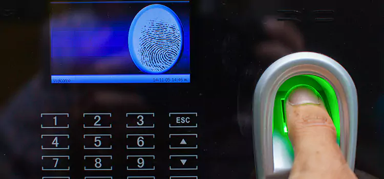 Your Trusted Partner for Secure Access in Waverly, MI