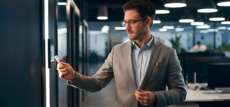 Our Commitment to Keycard Security Excellence in Waverly, MI