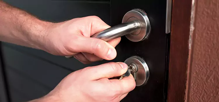 Master Key Control and Audits Waverly