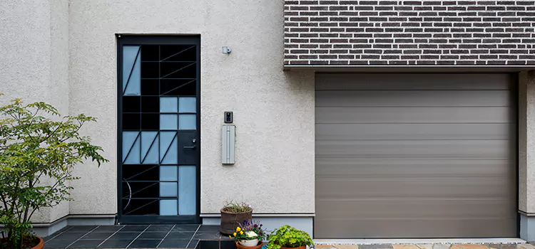 Residential Roll Up Security Doors Waverly