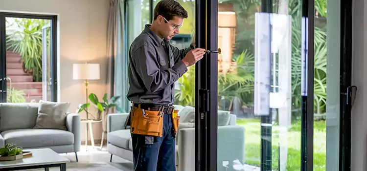 Sliding Door Maintenance Waverly