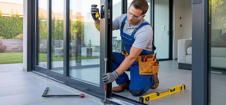 Patio Door Replacement Waverly