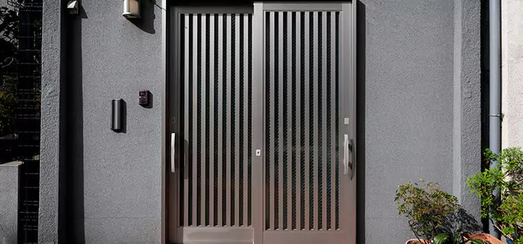 Specialized Steel Door Services in Waverly, MI