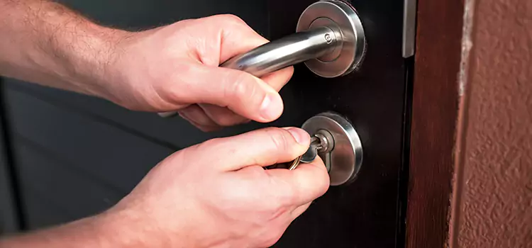 Door Closer Repair & Installation Waverly
