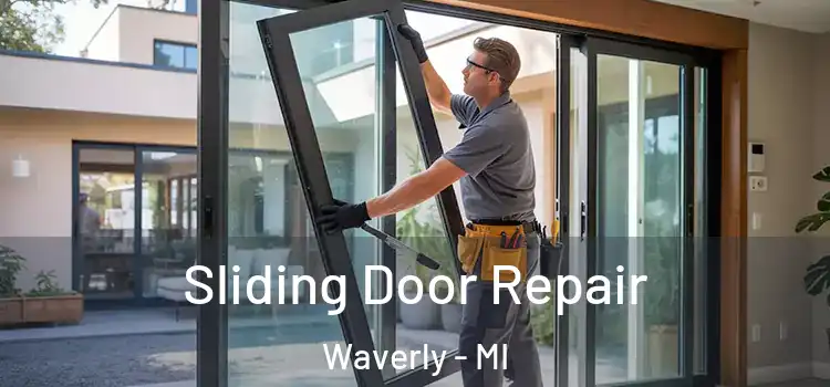  Sliding Door Repair Waverly - MI